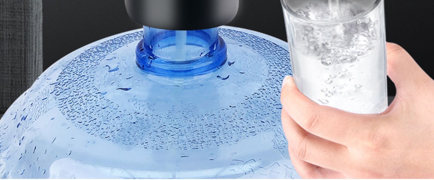 电动抽水器